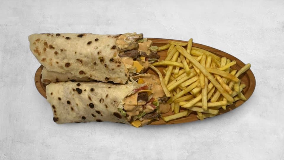 Tortilja Beef
