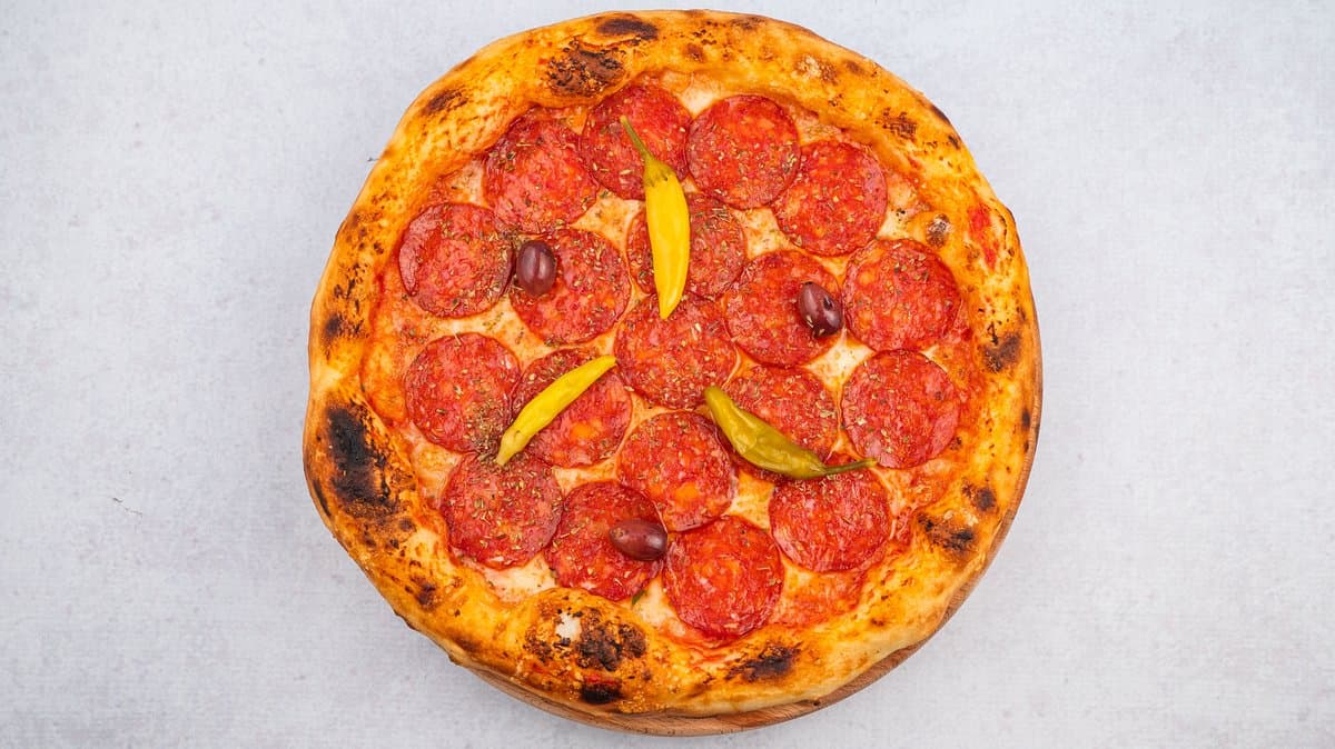 Peperoni