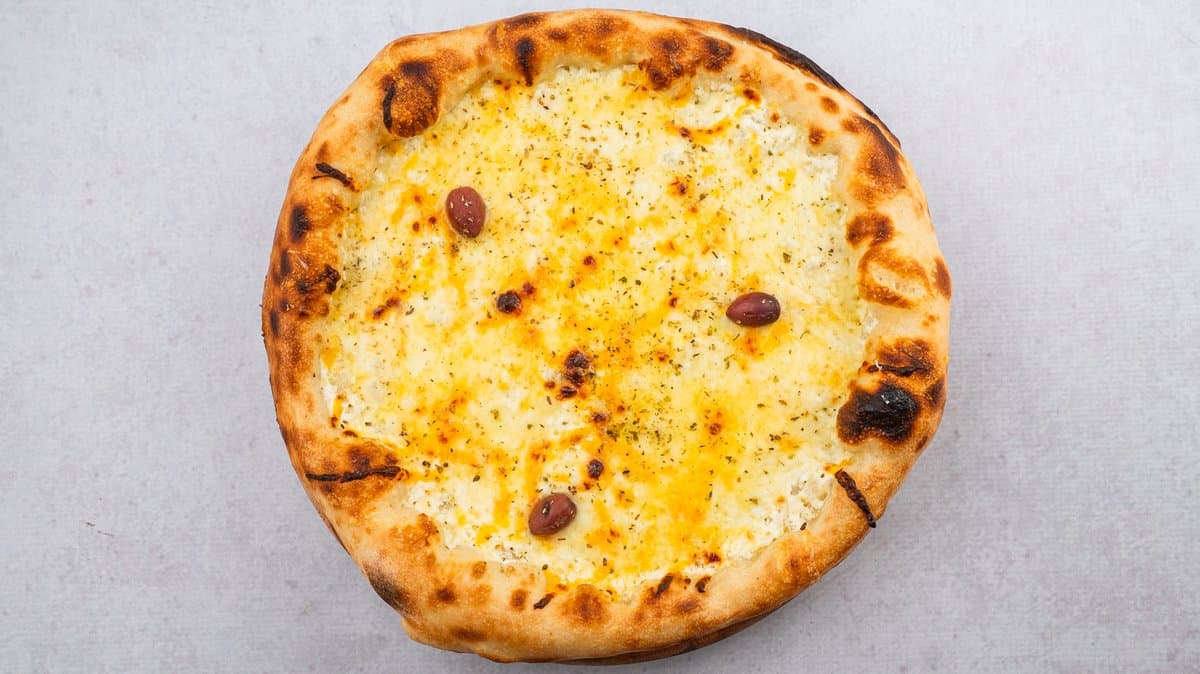 Two Cheeses Two Meats