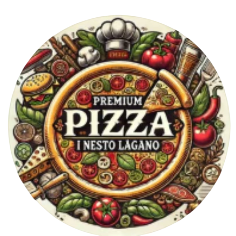 Premium Pizza logo